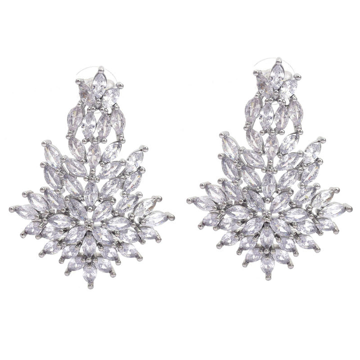 SANSI MAYO Elegance Drops Earrings