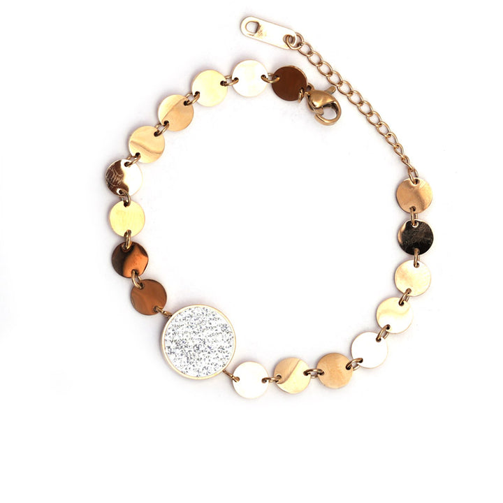 Sansi Mayo Golden Elegance Bracelets