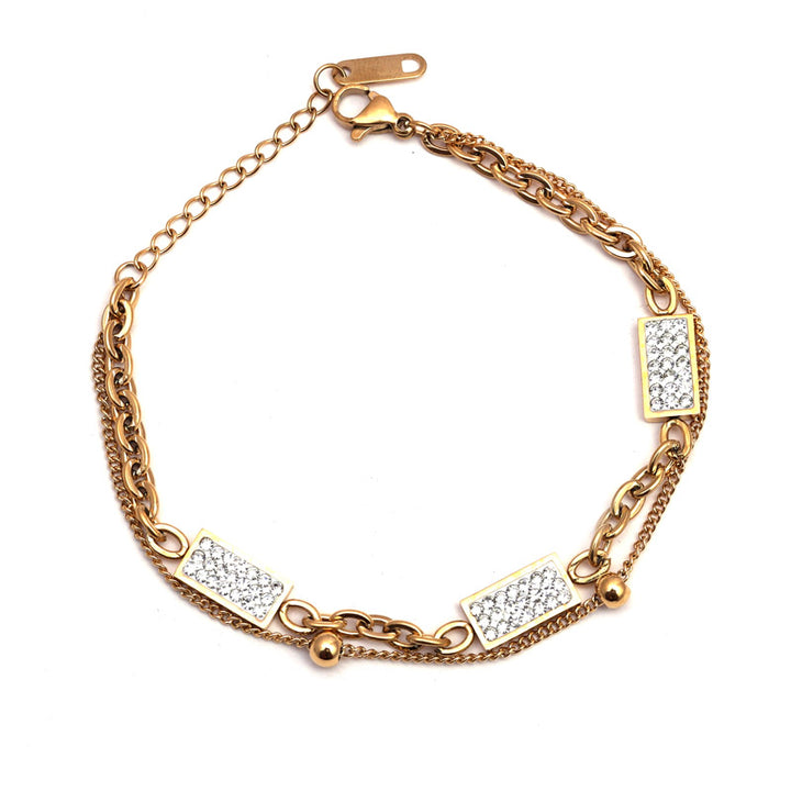 Sansi Mayo Luminous Elegance Bracelets