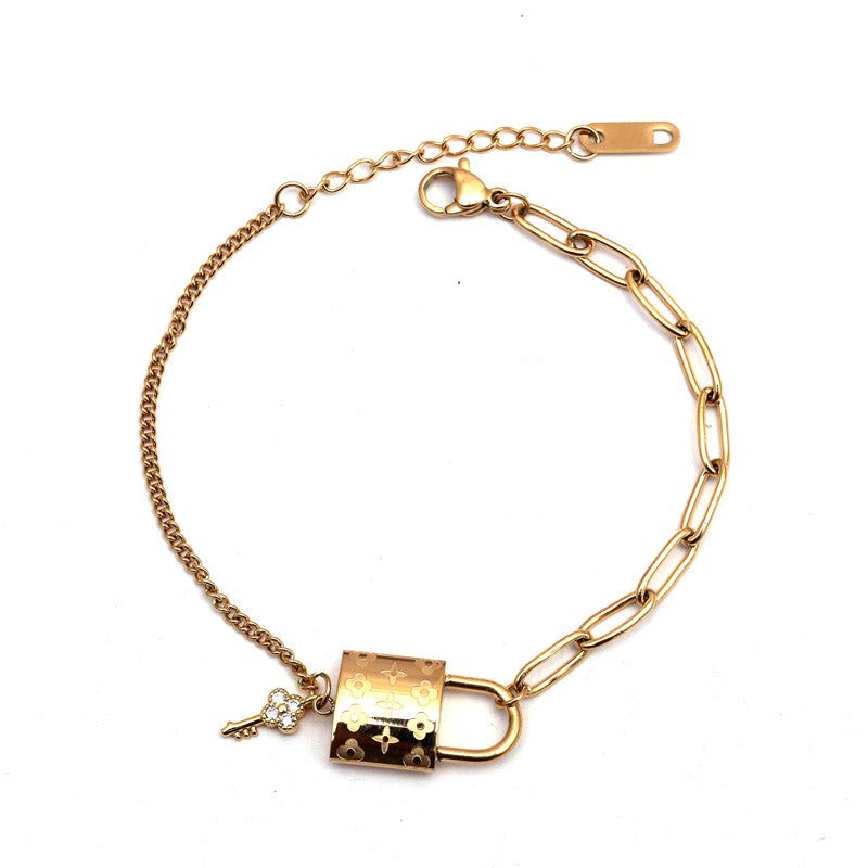 Sansi Mayo Key to Elegance Bracelets