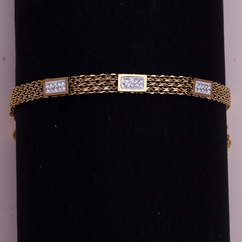 Sansi Mayo Gold Spark Bracelets