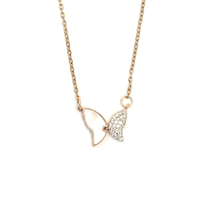 Sansi Mayo Butterfly Elegance Chain