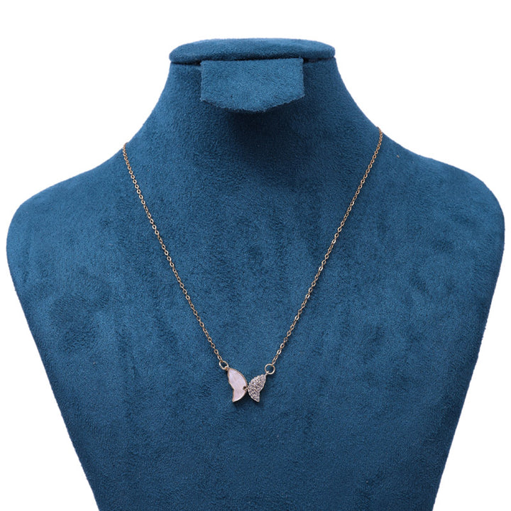 Sansi Mayo Butterfly Elegance Chain