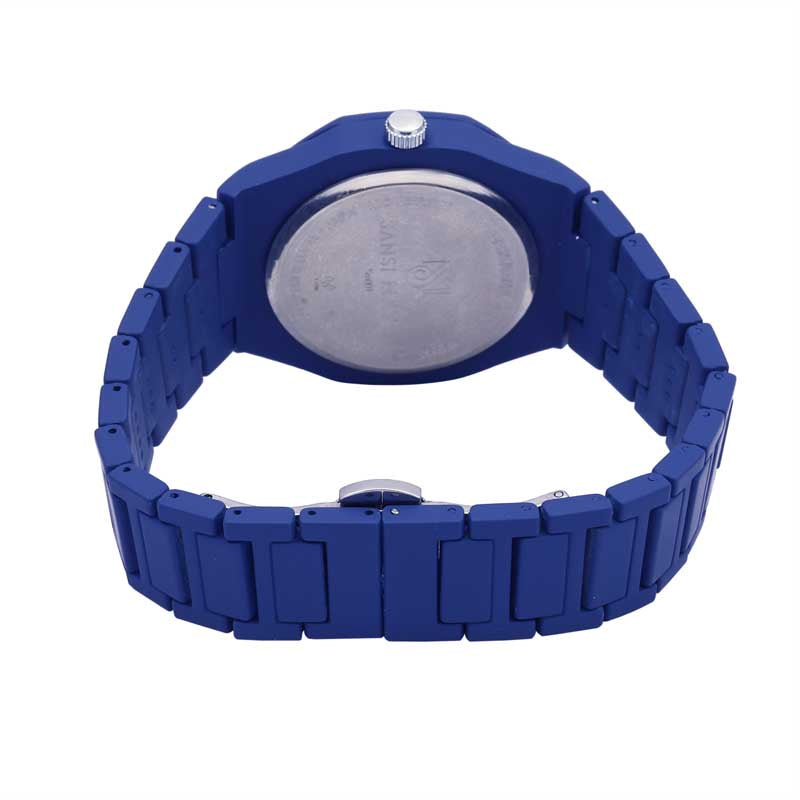 Sansi Mayo Blue Elegance Wrist Watch