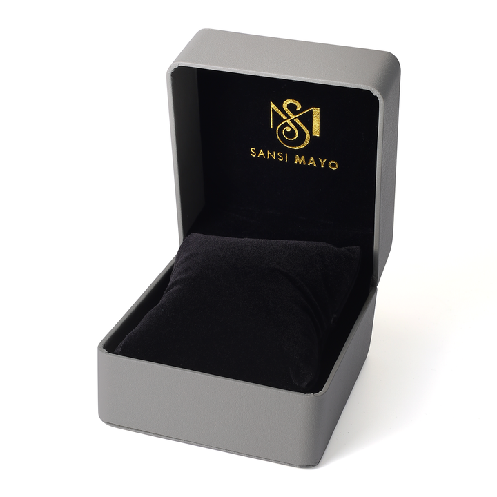 Sansi Mayo Premium Grey Watch Box