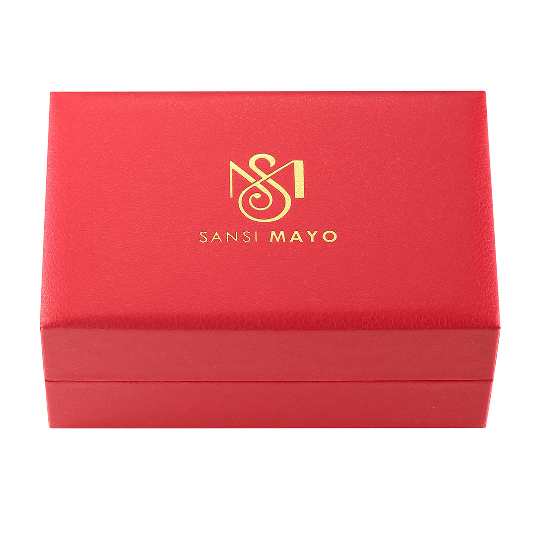 Sansi Mayo Premium Red Gift Box