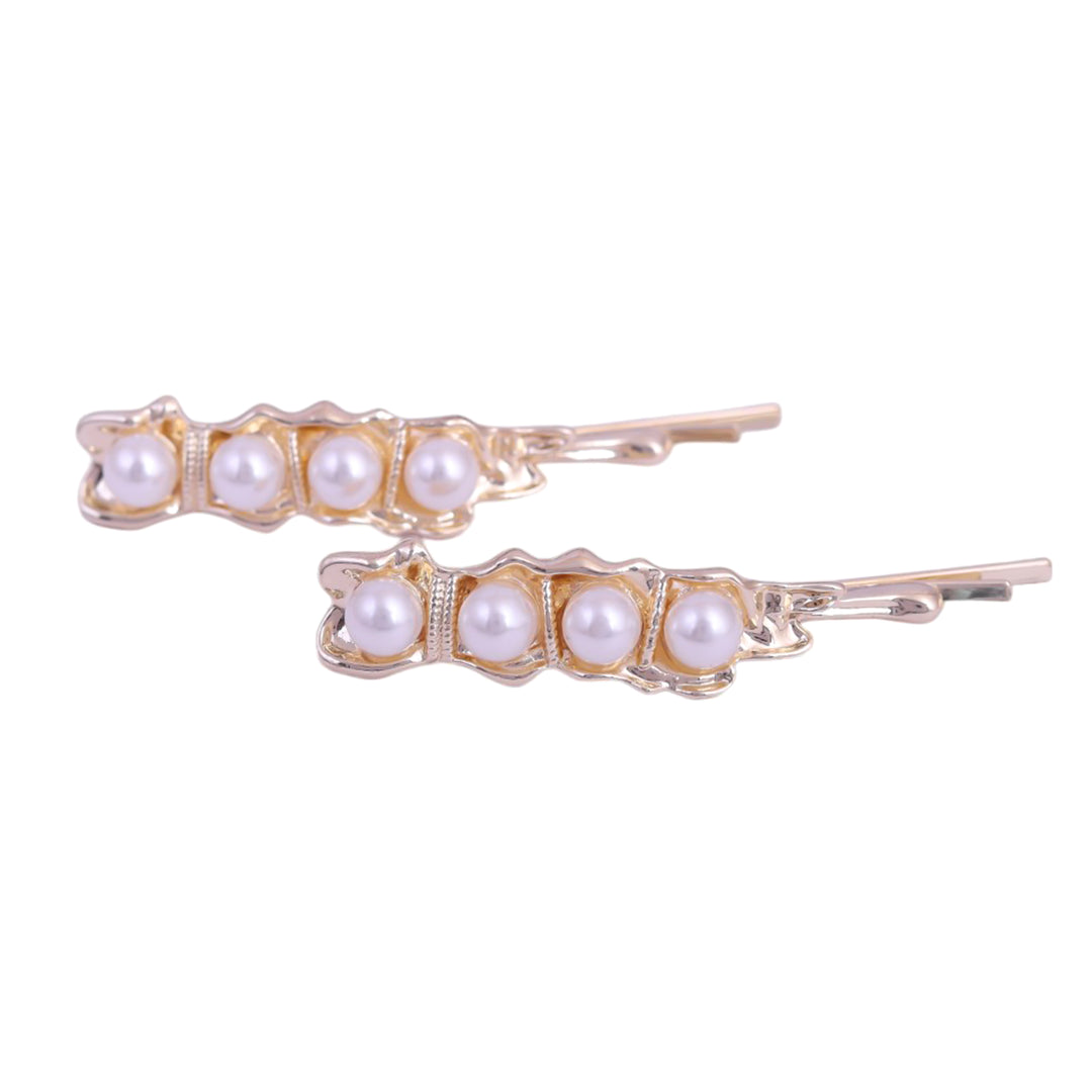 Sansi Mayo Premium Quality Brass Hair Pin for Women