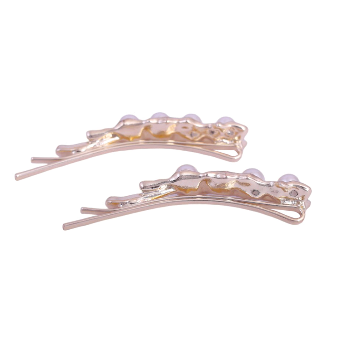 Sansi Mayo Premium Quality Brass Hair Pin for Women