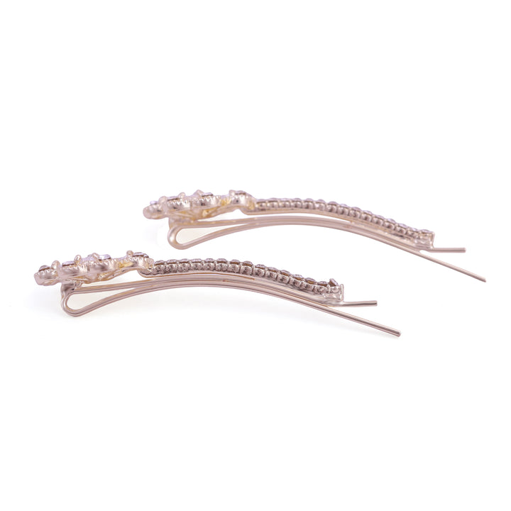 Sansi Mayo Premium Quality Brass Hair Pin for Women