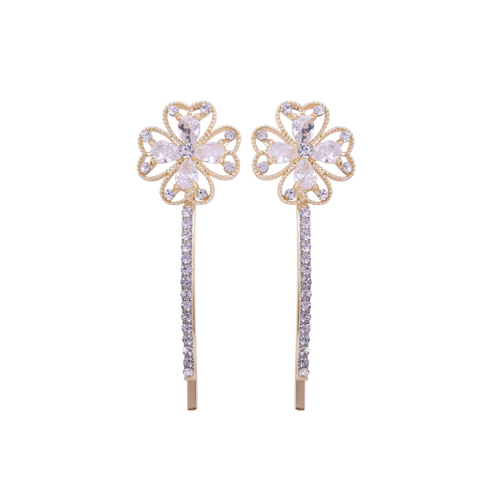 Sansi Mayo Premium Quality Brass Hair Pin for Women