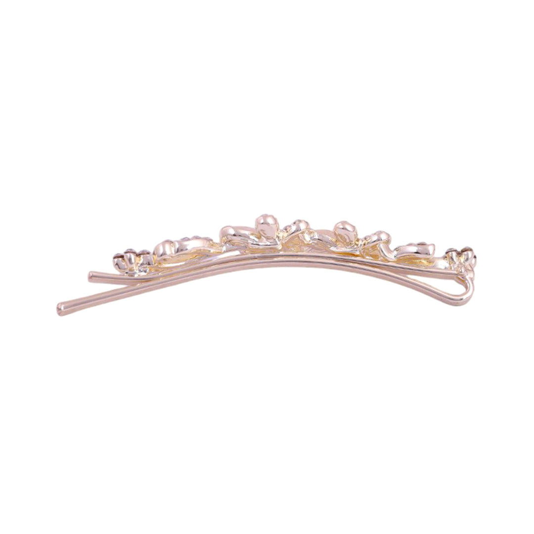 Sansi Mayo Premium Quality Brass Hair Pin for Women