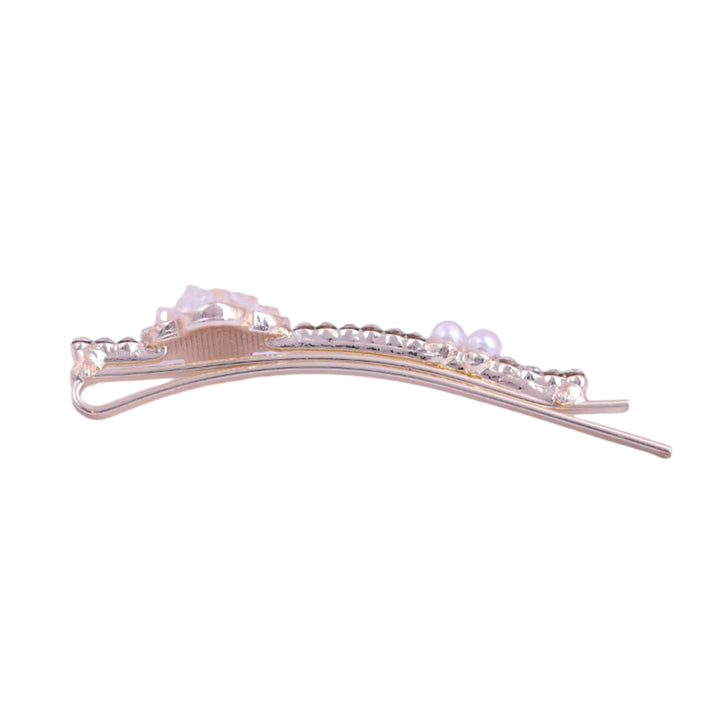 Sansi Mayo Premium Quality Brass Hair Pin for Women