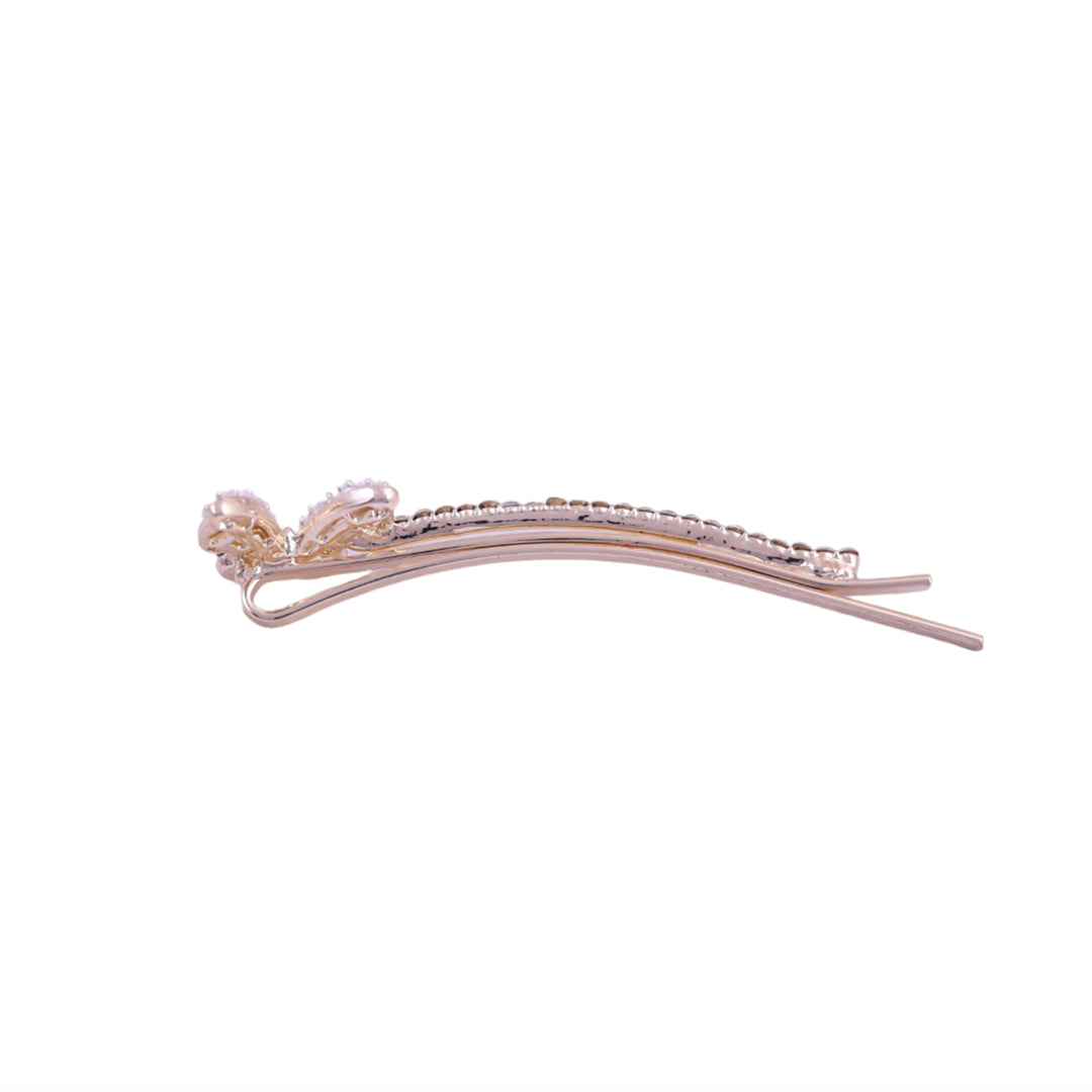 Sansi Mayo Premium Quality Brass Hair Pin for Women