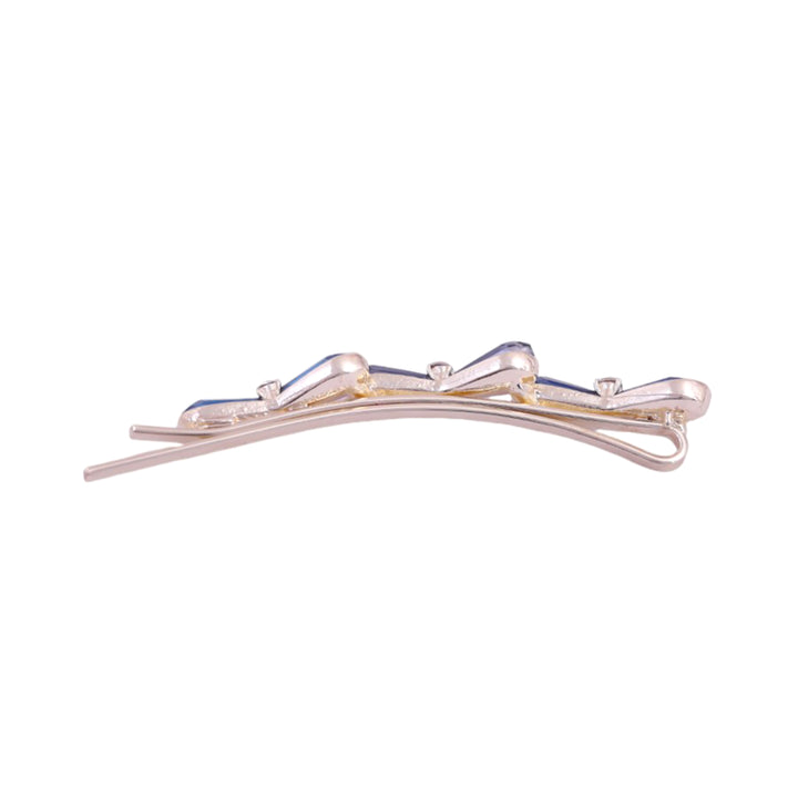 Sansi Mayo Premium Quality Brass Hair Pin for Women