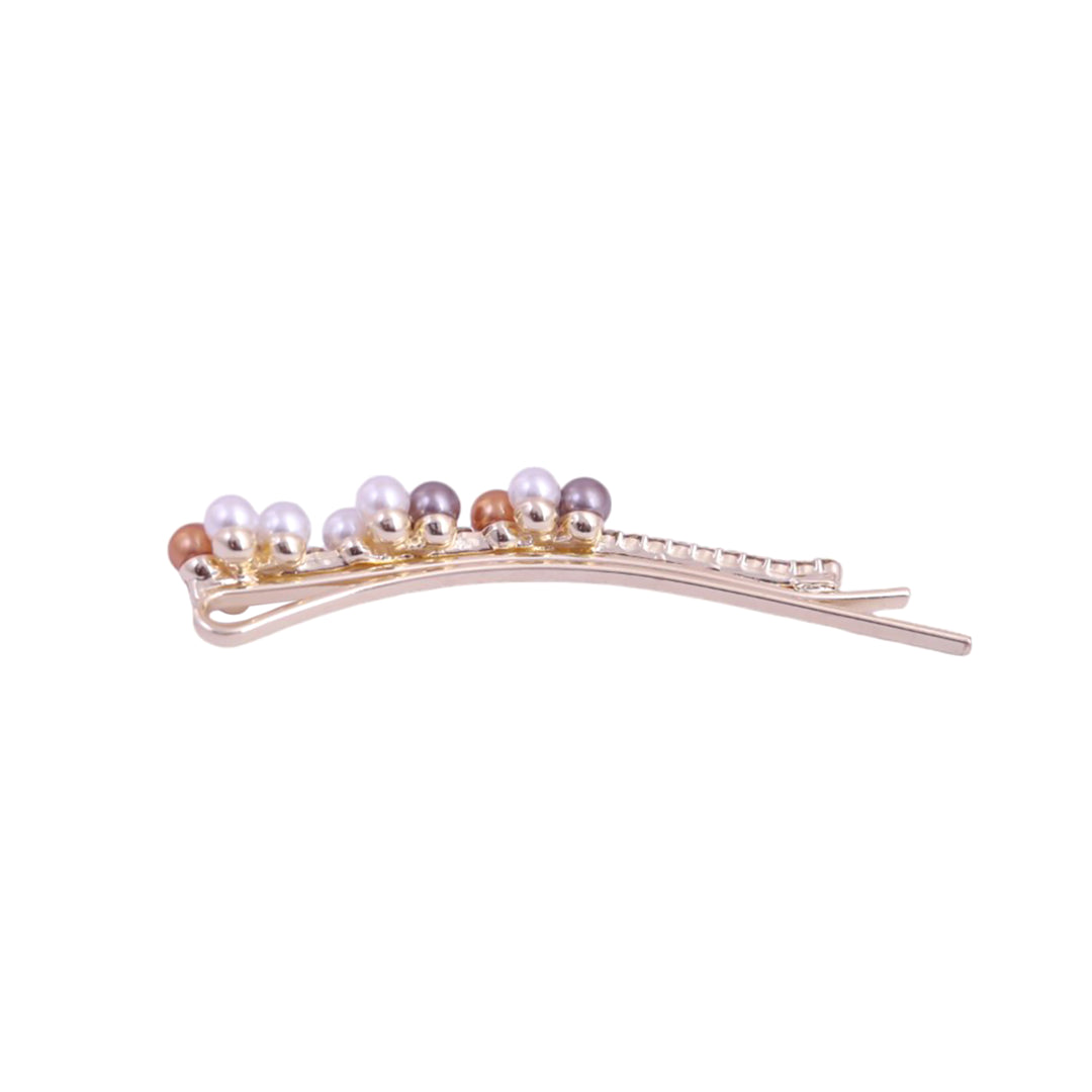 Sansi Mayo Premium Quality Brass Hair Pin for Women