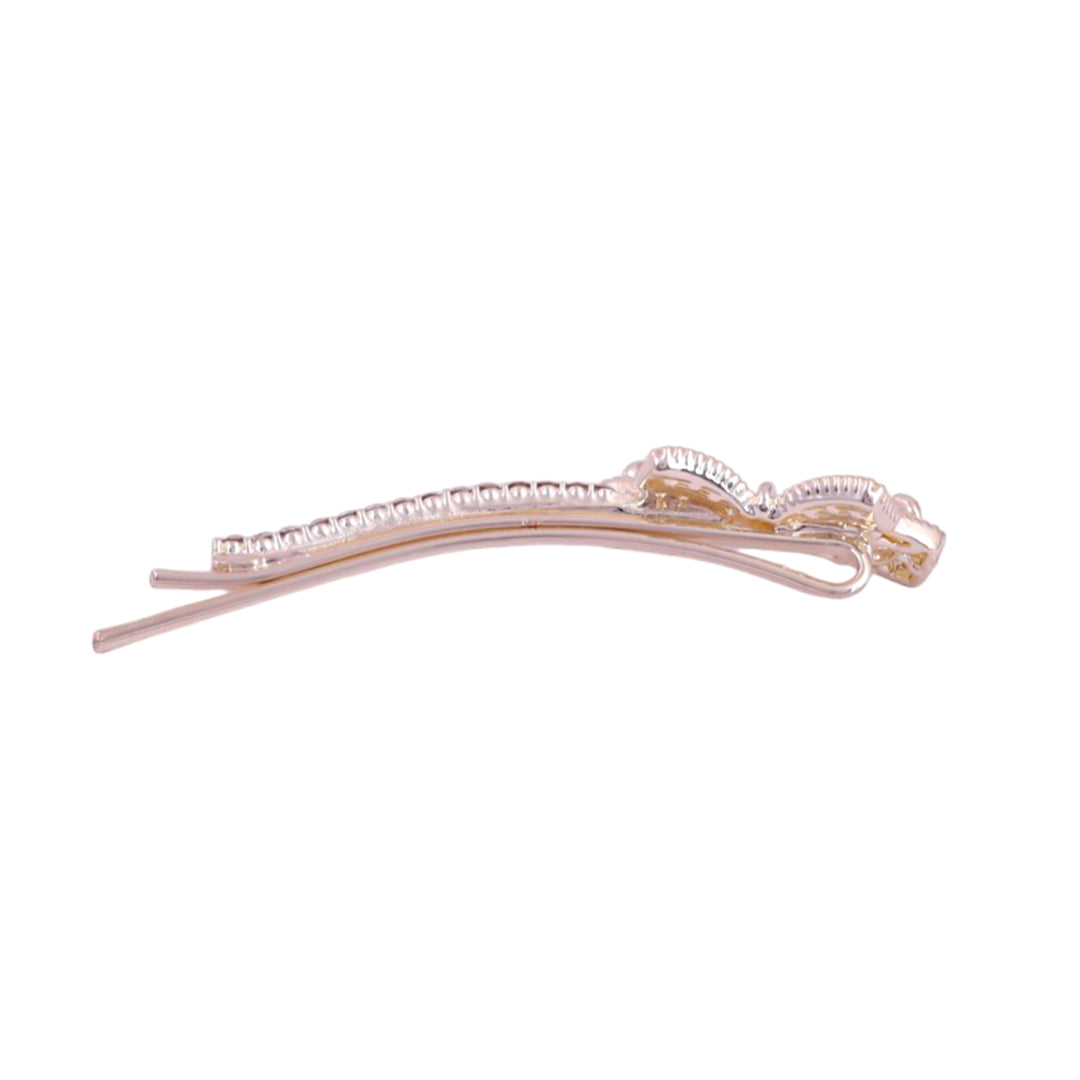 Sansi Mayo Premium Quality Brass Hair Pin for Women