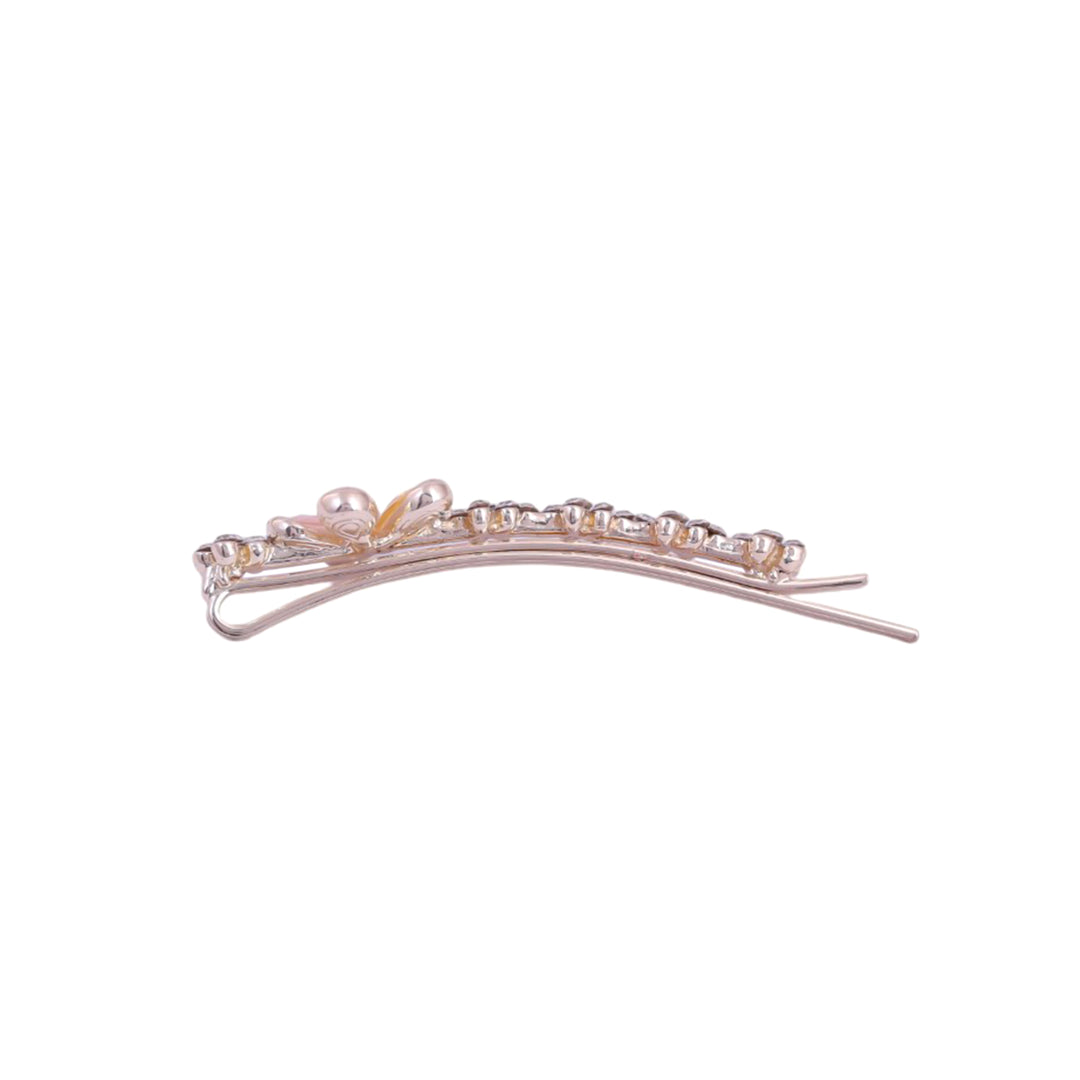 Sansi Mayo Premium Quality Brass Hair Pin for Women