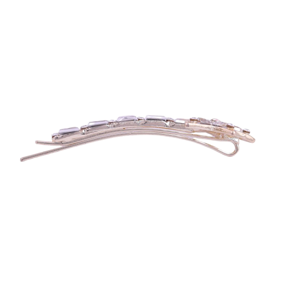 Sansi Mayo Premium Quality Brass Hair Pin for Women