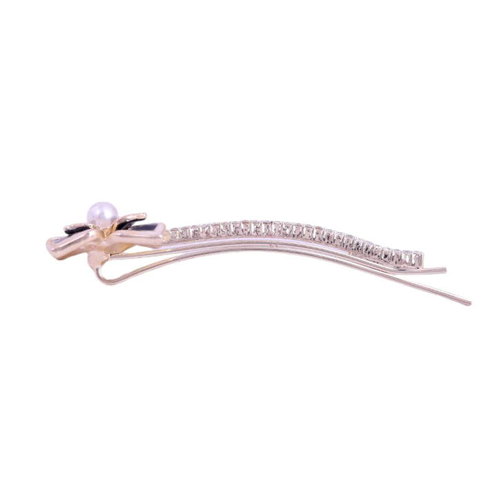 Sansi Mayo Premium Quality Brass Hair Pin for Women