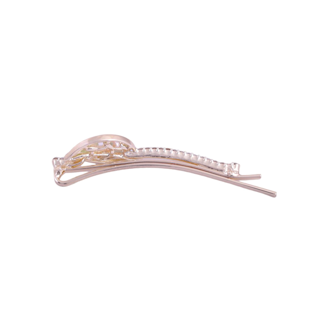 Sansi Mayo Premium Quality Brass Hair Pin for Women