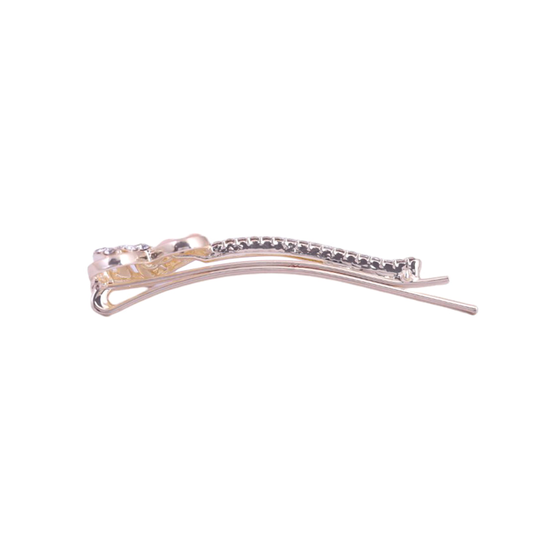 Sansi Mayo Premium Quality Brass Hair Pin for Women