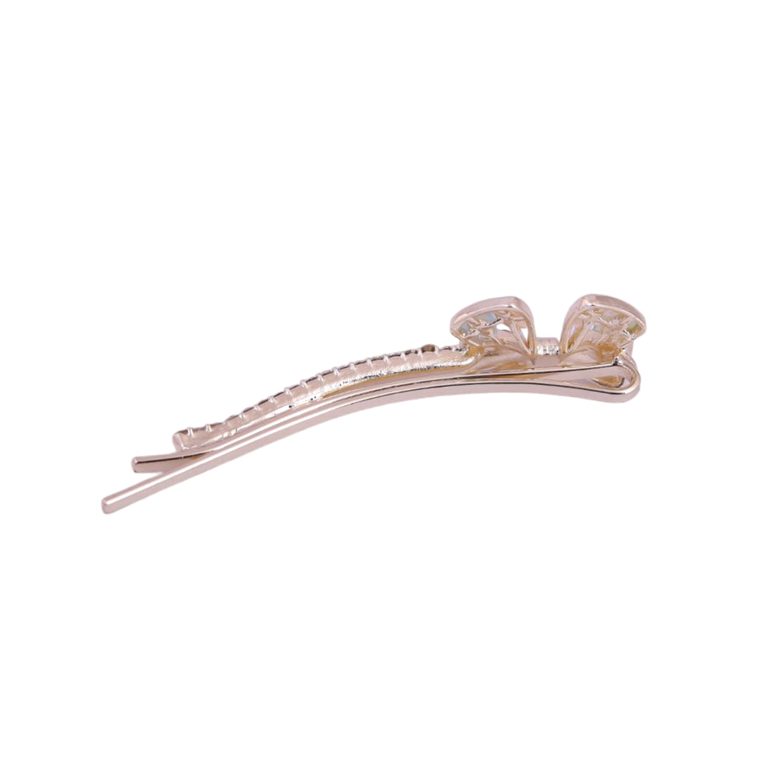 Sansi Mayo Premium Quality Brass Hair Pin for Women