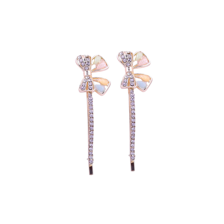 Sansi Mayo Premium Quality Brass Hair Pin for Women