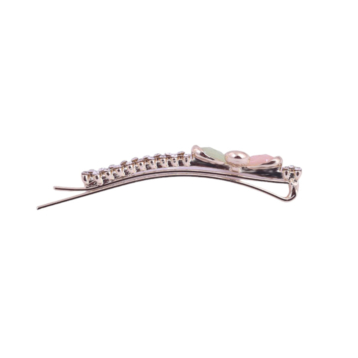 Sansi Mayo Premium Quality Brass Hair Pin for Women