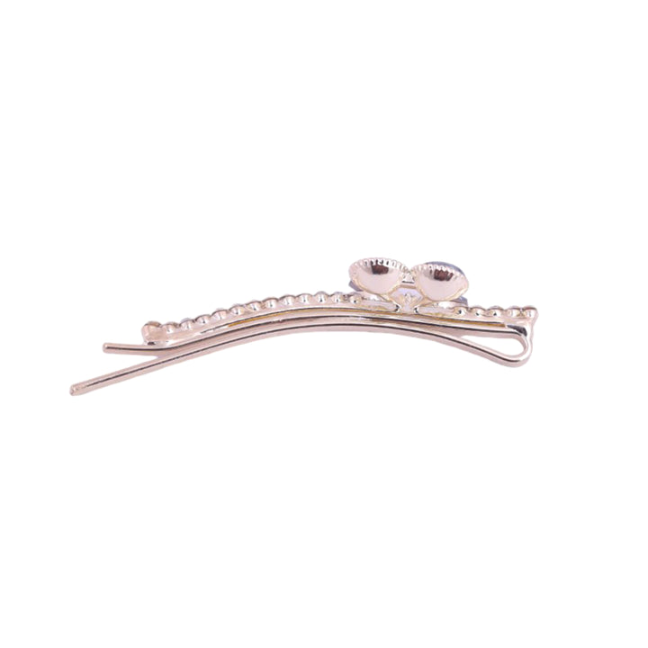 Sansi Mayo Premium Quality Brass Hair Pin for Women