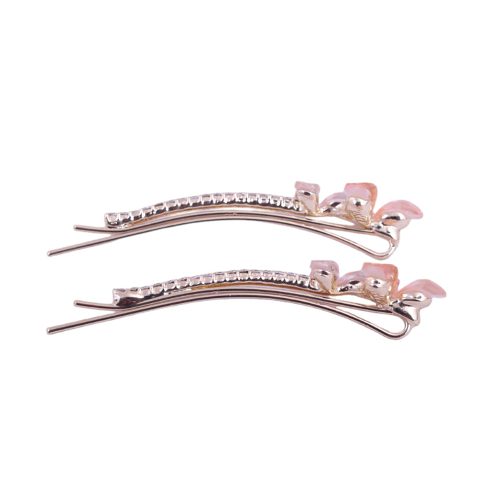 Sansi Mayo Premium Quality Brass Hair Pin for Women