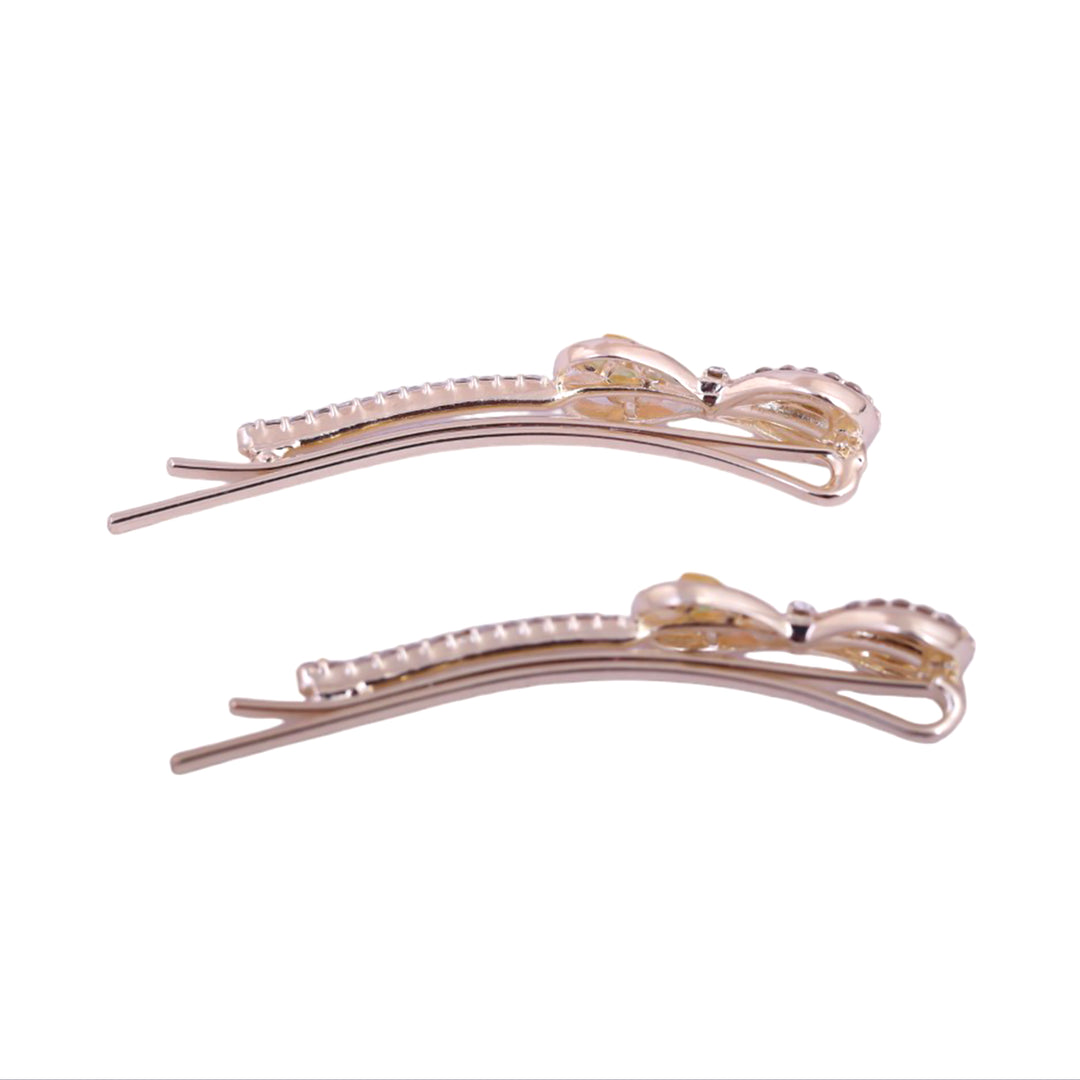 Sansi Mayo Premium Quality Brass Hair Pin for Women