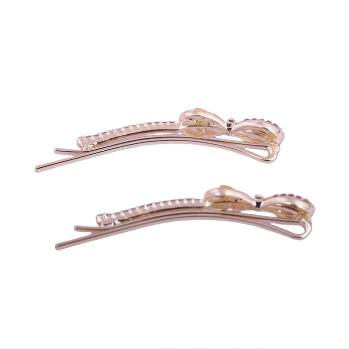 Sansi Mayo Premium Quality Brass Hair Pin for Women