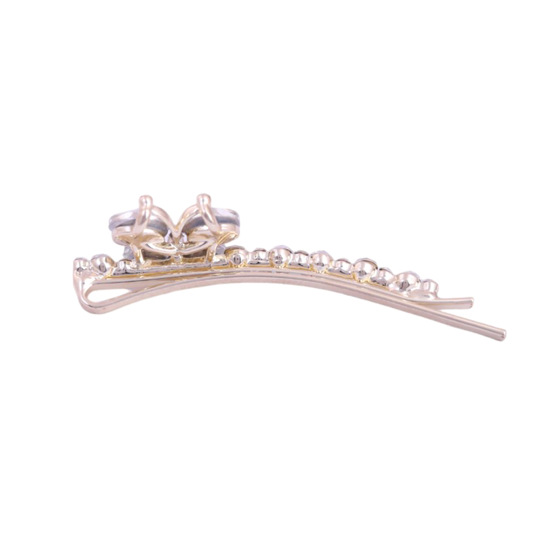 Sansi Mayo Premium Quality Brass Hair Pin for Women