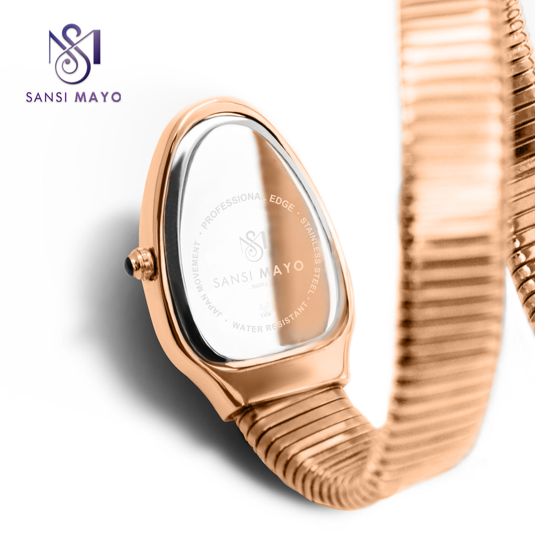 SANSI MAYO Rose Dusk