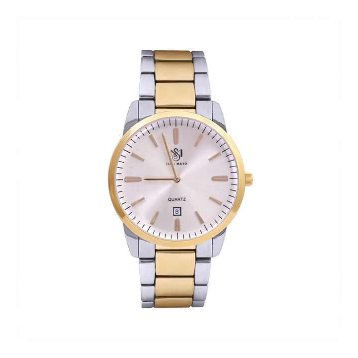 Sansi Mayo Rose Gold Wrist Watch