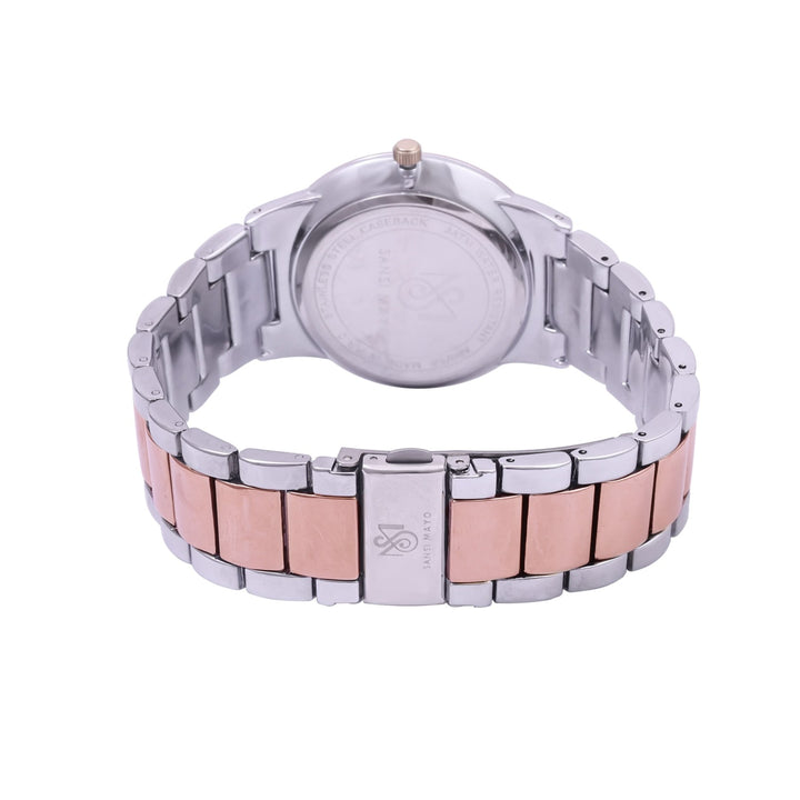 Sansi Mayo Rose Gold Wrist Watch