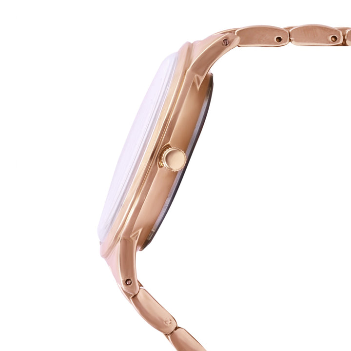 Sansi Mayo Rose Gold Wrist Watch